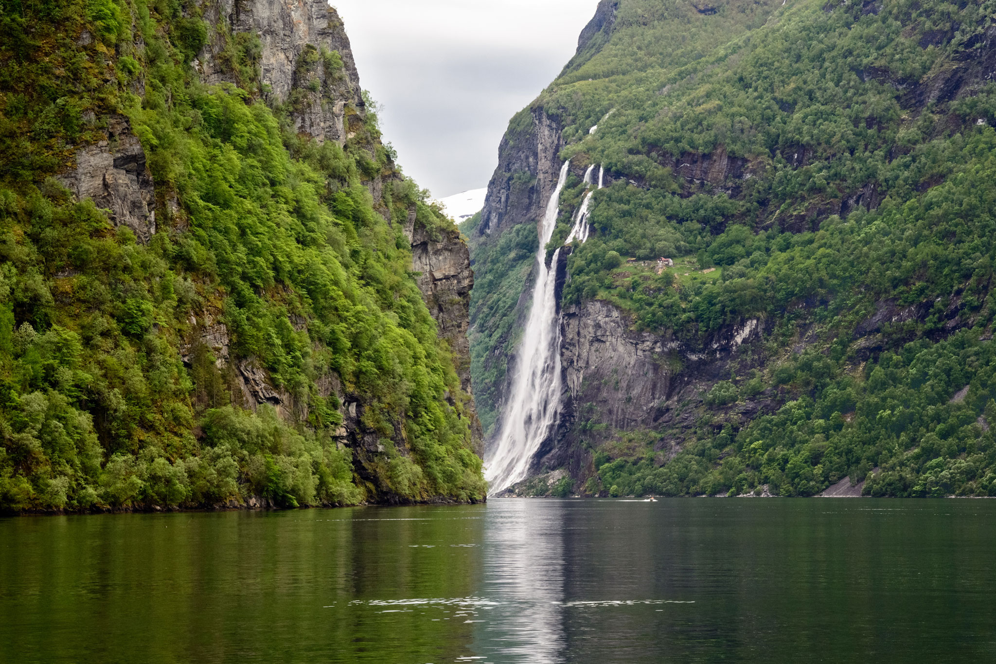 Geiranger